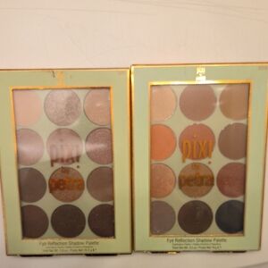 Pixi By Petra- Eye Reflection Shadow Palettes